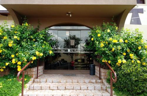 Itai Hotel | Hotel São Francisco