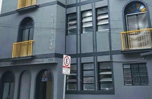 Conceicao Hotel | Hotel São João