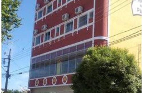 Aparecida Hotel | Hotel São João Paulo II