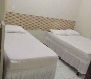 Brumado Hotel | Hotel São Jorge