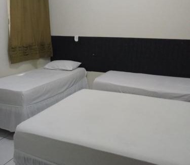 Brumado Hotel | Hotel São Jorge