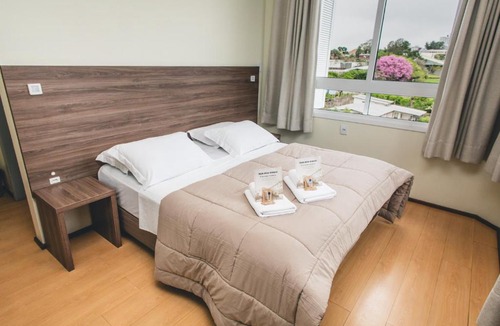 Santo Antonio Hotel | Hotel São Lourenço