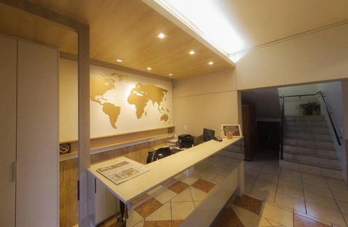 Sao Marcos Hotel | Hotel São Marcos