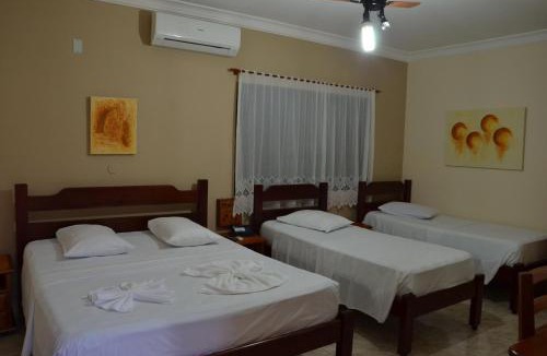 Orlandia Hotel | Hotel São Marcos Orlândia SP