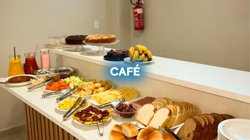 Sao Miguel Do Oeste Hotel | Hotel São Miguel