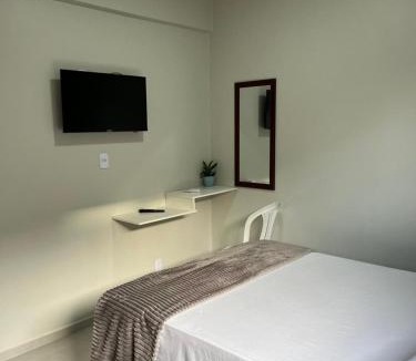 Sao Miguel Do Oeste Hotel | Hotel São Miguel