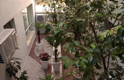 Centro Hotel | Hotel São Vicente