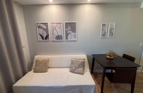 Vila Olimpia Apartment | Hotel S World Luxuoso Vila Olimpia Itaim com Jacuzzi e Piscina 3411