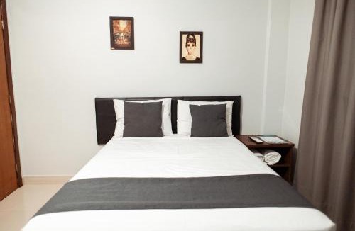 Taguatinga Hotel | Hotel Safira Brasília l SLEEP HOTÉIS