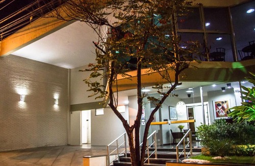 Bauru Hotel | Hotel Saint Martin