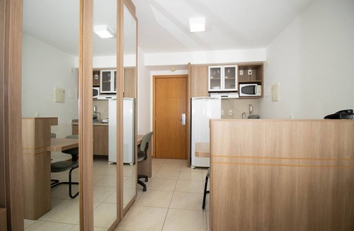 Cultural Complex of the Republic Apartment | Hotel Saint Moritz - Great Location - Swimming Pool
