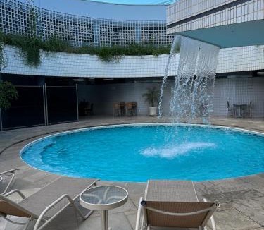 Sao Jose do Rio Preto Hotel | Hotel Saint Paul