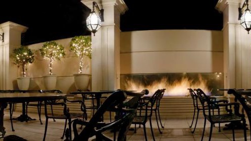 Mar del Plata Hotel | Hotel Sainte Jeanne