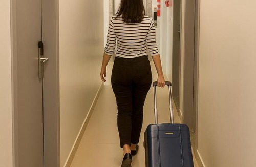 Taguatinga Hotel | Hotel Salute Brasília l SLEEP HOTÉIS