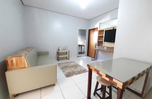 Indiara Hotel | Hotel Samambaia