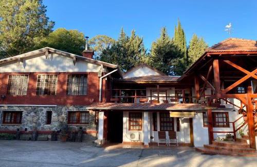 Villa General Belgrano Hotel | Hotel Samay Huasi