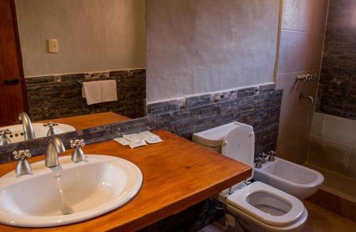Tilcara Hotel | Hotel Samaywasi