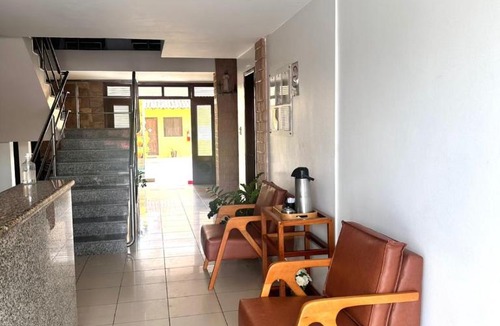 Calhau Hotel | Hotel Sambaquis