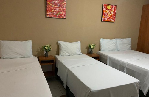 Calhau Hotel | Hotel Sambaquis