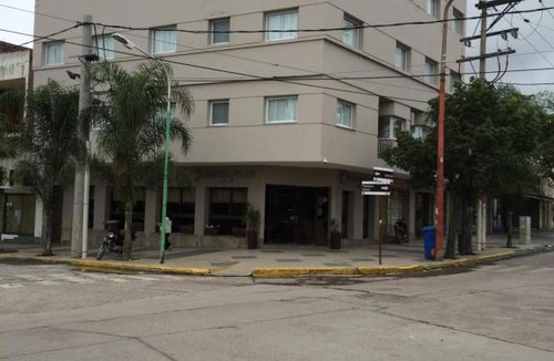 Termas de Rio Hondo Hotel | Hotel San Carlos
