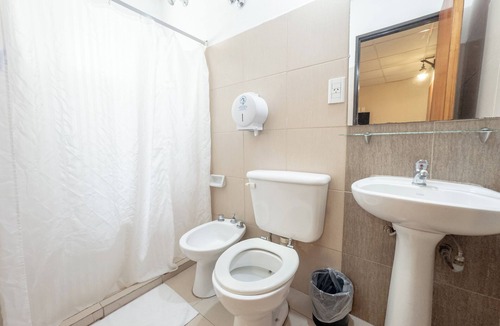 Corrientes Hotel | hotel san lorenzo design