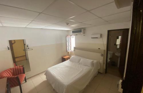 Corrientes House | Hotel San Lorenzo Design