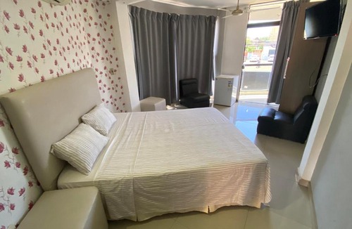Coronel Oviedo Hotel | Hotel San Martín