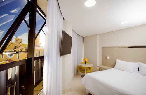 Pato Branco Hotel | Hotel San Pietro