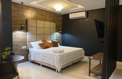 Santarem Hotel | Hotel Sandis