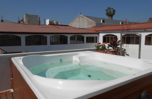 Termas de Rio Hondo Hotel | Hotel Santa Clara