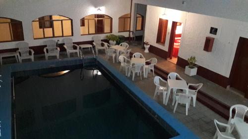 Termas de Rio Hondo Hotel | Hotel Santa Clara