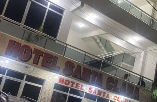 Maracangalha Hotel | Hotel Santa Clara