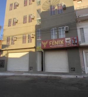 Bom Jesus Da Lapa Apartment | HOTEL SANTA FÉ