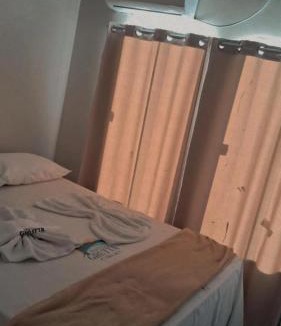 Bom Jesus Da Lapa Apartment | HOTEL SANTA FÉ
