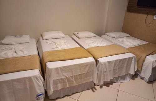 Bom Jesus Da Lapa Apartment | HOTEL SANTA FÉ
