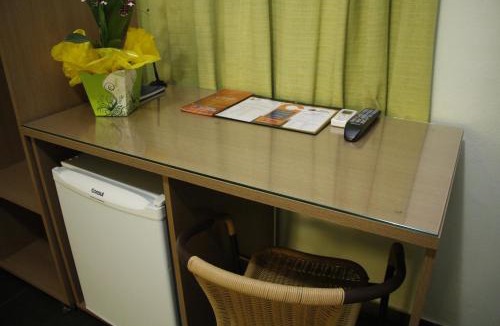 Portal da Santa Fe Hotel | Hotel Santa Fé
