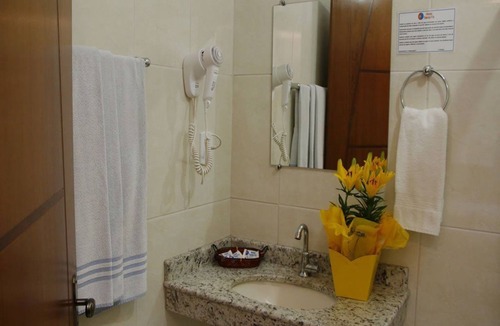 Portal da Santa Fe Hotel | Hotel Santa Fé
