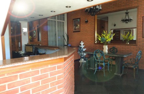 Sumare Hotel | Hotel Santa Rita