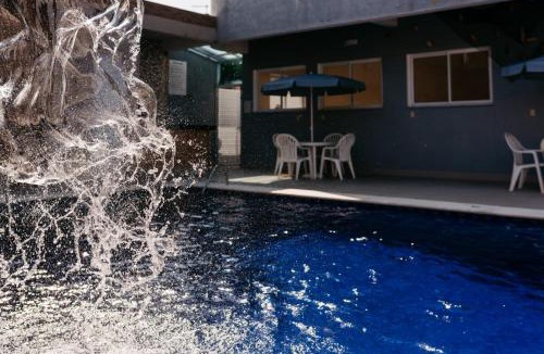Vila Julia Hotel | Hotel Santamaria