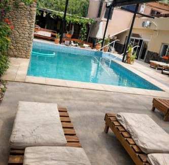 Tinogasta House | Hotel Sante