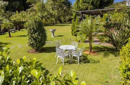 Lindoia Hotel | Hotel Santiago
