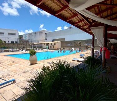 Lindoia Hotel | Hotel Santiago