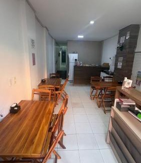 Juazeiro do Norte Hotel | Hotel Santiago Juazeiro