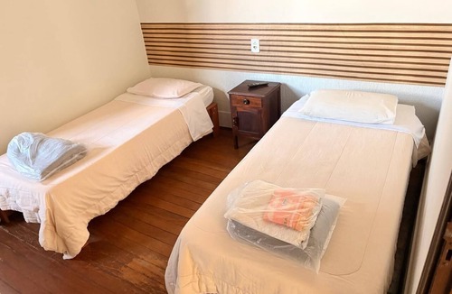 Botucatu Hotel | HOTEL SANTO ANTONIO