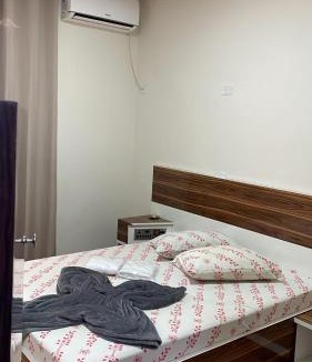Santos Hotel | Hotel Santos Inn