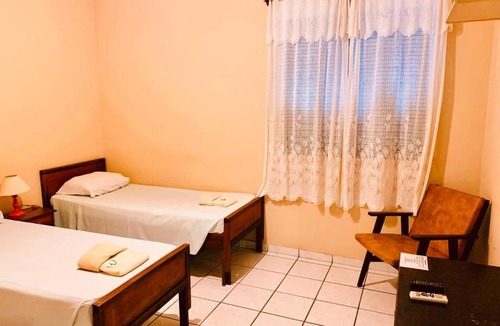 Sao Pedro Hotel | Hotel São Pedro