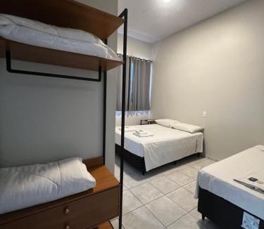 Ampere Hotel | Hotel Sara - Ampere