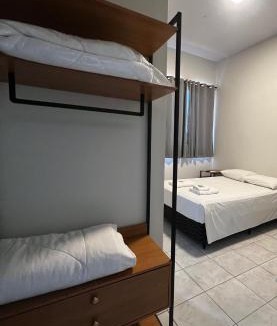 Ampere Hotel | Hotel Sara - Ampere