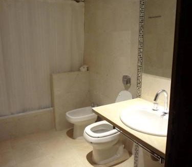 Mar del Plata Hotel | Hotel Select