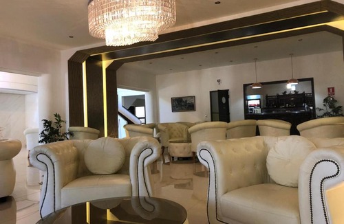 Piriapolis Hotel | Hotel Select
